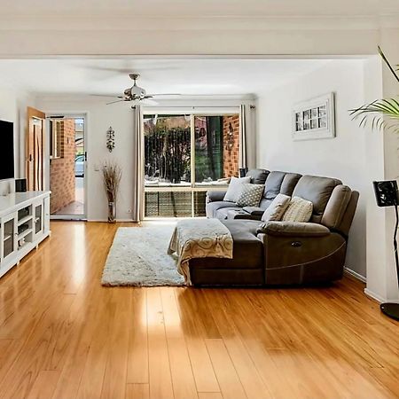 Unwind In This Gorgeous Retreat Apartment Гоулд Коуст Екстериор снимка
