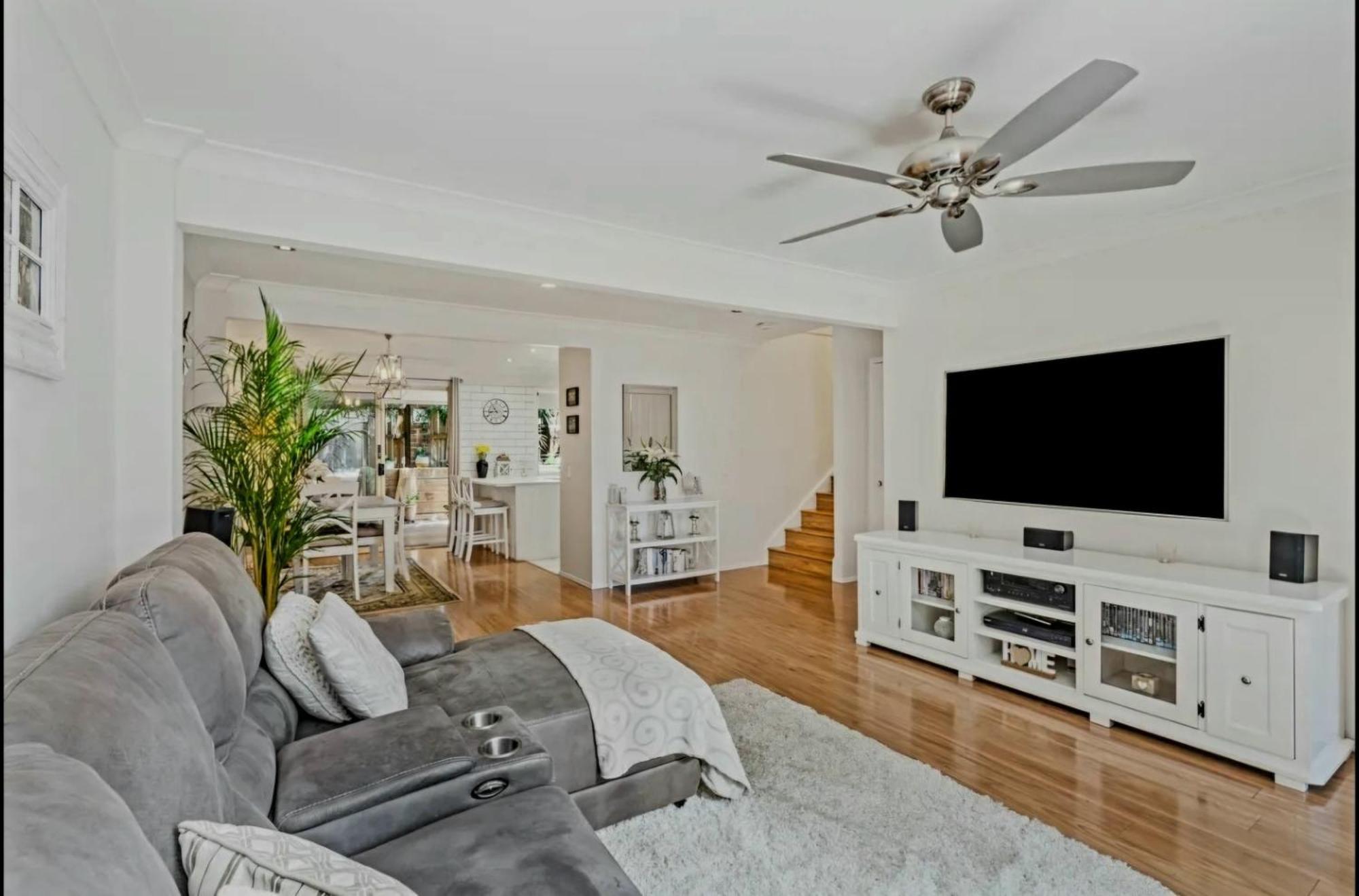 Unwind In This Gorgeous Retreat Apartment Гоулд Коуст Екстериор снимка